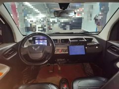 Wuling Hongguang MINIEV 2020 Deluxe Edition LFP Battery - ფოტო 10