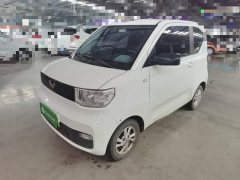 Wuling Hongguang MINIEV 2020 Deluxe Edition LFP Battery - ფოტო 2