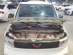 Wuling Hongguang MINIEV 2020 Deluxe Edition LFP Battery - ფოტო 20