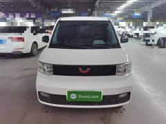 Wuling Hongguang MINIEV 2020 Deluxe Edition LFP Battery - ფოტო 3