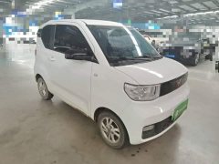 Wuling Hongguang MINIEV 2020 Deluxe Edition LFP Battery - ფოტო 4