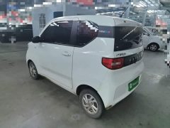 Wuling Hongguang MINIEV 2020 Deluxe Edition LFP Battery - ფოტო 5