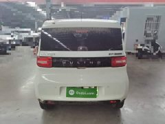 Wuling Hongguang MINIEV 2020 Deluxe Edition LFP Battery - ფოტო 6