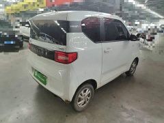 Wuling Hongguang MINIEV 2020 Deluxe Edition LFP Battery - ფოტო 7