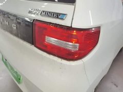 Wuling Hongguang MINIEV 2020 Deluxe Edition LFP Battery - ფოტო 8