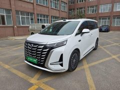 Denza BYD Denza D9 DM-i Smart Drive 1020 AWD Premium - ფოტო 1