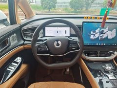 Denza BYD Denza D9 DM-i Smart Drive 1020 AWD Premium - ფოტო 10