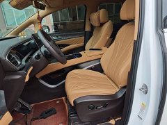 Denza BYD Denza D9 DM-i Smart Drive 1020 AWD Premium - ფოტო 14