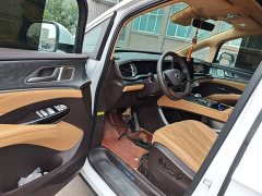 Denza BYD Denza D9 DM-i Smart Drive 1020 AWD Premium - ფოტო 15