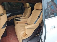 Denza BYD Denza D9 DM-i Smart Drive 1020 AWD Premium - ფოტო 16