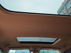 Denza BYD Denza D9 DM-i Smart Drive 1020 AWD Premium - ფოტო 17