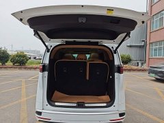 Denza BYD Denza D9 DM-i Smart Drive 1020 AWD Premium - ფოტო 18