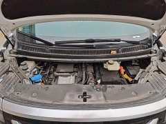 Denza BYD Denza D9 DM-i Smart Drive 1020 AWD Premium - ფოტო 19