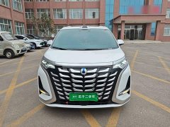 Denza BYD Denza D9 DM-i Smart Drive 1020 AWD Premium - ფოტო 2