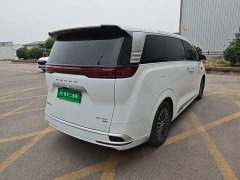 Denza BYD Denza D9 DM-i Smart Drive 1020 AWD Premium - ფოტო 6