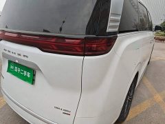 Denza BYD Denza D9 DM-i Smart Drive 1020 AWD Premium - ფოტო 7