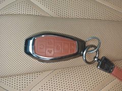 Denza BYD Denza D9 DM-i Smart Drive 1020 AWD Premium - ფოტო 8