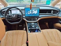 Denza BYD Denza D9 DM-i Smart Drive 1020 AWD Premium - ფოტო 9