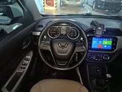 Wuling Hongguang 2019 1.5L S Comfort National VI LAR - ფოტო 10