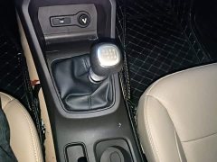 Wuling Hongguang 2019 1.5L S Comfort National VI LAR - ფოტო 13