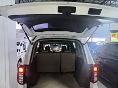 Wuling Hongguang 2019 1.5L S Comfort National VI LAR - ფოტო 18