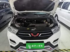 Wuling Hongguang 2019 1.5L S Comfort National VI LAR - ფოტო 19