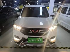 Wuling Hongguang 2019 1.5L S Comfort National VI LAR - ფოტო 2