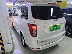 Wuling Hongguang 2019 1.5L S Comfort National VI LAR - ფოტო 4