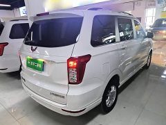 Wuling Hongguang 2019 1.5L S Comfort National VI LAR - ფოტო 6