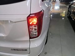 Wuling Hongguang 2019 1.5L S Comfort National VI LAR - ფოტო 7