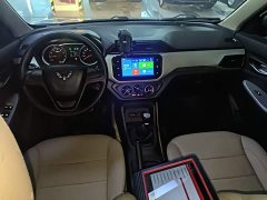 Wuling Hongguang 2019 1.5L S Comfort National VI LAR - ფოტო 9