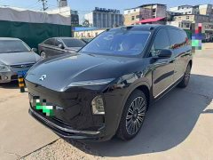 NIO ES8 Six-Seat Executive Luxury Edition - ფოტო 1