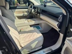 NIO ES8 Six-Seat Executive Luxury Edition - ფოტო 2