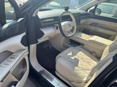 NIO ES8 Six-Seat Executive Luxury Edition - ფოტო 7