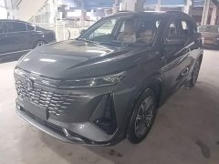 Changan CS75PLUS Third Generation 1.5T Automatic Deluxe - ფოტო 1