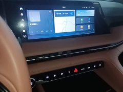Changan CS75PLUS Third Generation 1.5T Automatic Deluxe - ფოტო 13