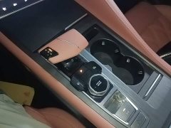 Changan CS75PLUS Third Generation 1.5T Automatic Deluxe - ფოტო 14