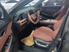 Changan CS75PLUS Third Generation 1.5T Automatic Deluxe - ფოტო 16