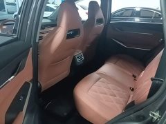 Changan CS75PLUS Third Generation 1.5T Automatic Deluxe - ფოტო 17