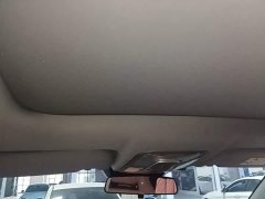 Changan CS75PLUS Third Generation 1.5T Automatic Deluxe - ფოტო 18