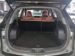 Changan CS75PLUS Third Generation 1.5T Automatic Deluxe - ფოტო 19