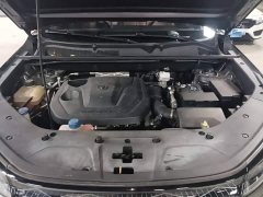 Changan CS75PLUS Third Generation 1.5T Automatic Deluxe - ფოტო 20