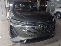 Changan CS75PLUS Third Generation 1.5T Automatic Deluxe - ფოტო 3