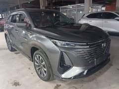 Changan CS75PLUS Third Generation 1.5T Automatic Deluxe - ფოტო 4