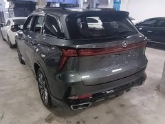 Changan CS75PLUS Third Generation 1.5T Automatic Deluxe - ფოტო 5