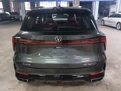 Changan CS75PLUS Third Generation 1.5T Automatic Deluxe - ფოტო 6