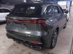 Changan CS75PLUS Third Generation 1.5T Automatic Deluxe - ფოტო 7