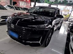 Changan UNI-K 2.0T Luxury - ფოტო 1