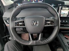 Changan UNI-K 2.0T Luxury - ფოტო 10
