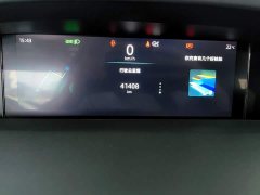 Changan UNI-K 2.0T Luxury - ფოტო 11